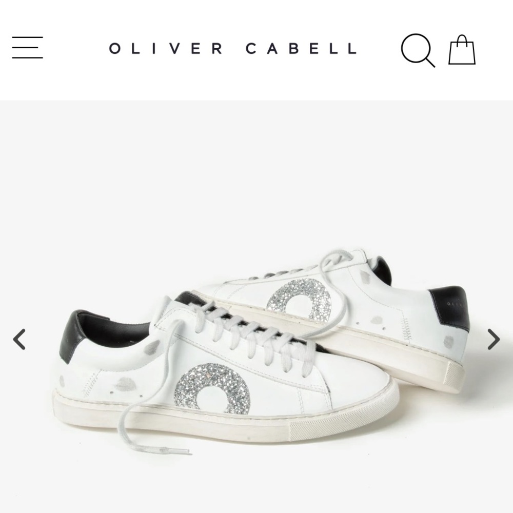 Oliver Cabell Low 1 | Essential